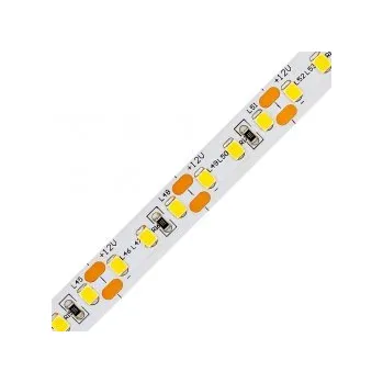 LED páska LED pásek Profi Furniture, modul 2,5cm, 15W, 3000K, 1800lm, IP20 00214959