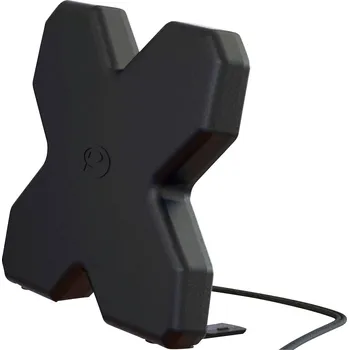 Televizní anténa Wittenberg Antennen WB 5000 SMA vnitřní anténa 5G, LTE