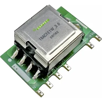 spínaný zdroj Gaptec 10ACFE1W_12S3.6 Měnič AC/DC 12 V/DC 833 mA 10 W