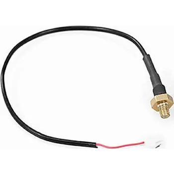 Příslušenství k 3D tiskárně RAISE3D Termočlánek RAISE3D pro E2, E2CF Vhodné pro 3D tiskárnu: Raise3D E2 Thermocouple [S]5.04.07007A02