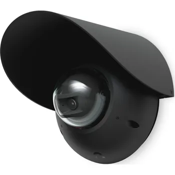 IP kamera Ubiquiti UniFi G6 Dome Camera Weather Shield B - Ochranný kryt pro kameru G6 Dome a G6 Pro Dome, černý