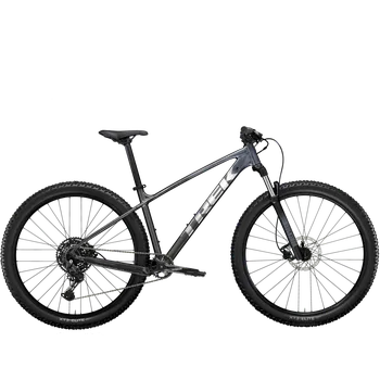 Horské kolo TREK Marlin 6 Gen 3 2025, 2024 galactic grey, XS(27,5)