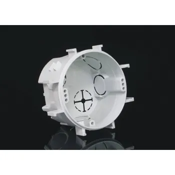 Elektroinstalační krabice Instalační krabice KP67/2 univerzální sestavná