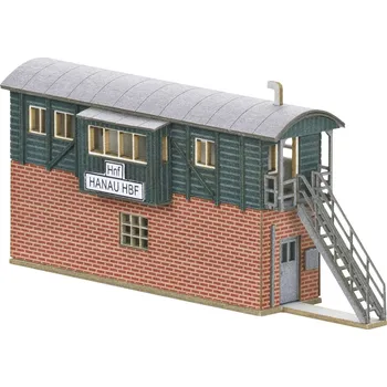 Modelová železnice Märklin 89808 Z HANU