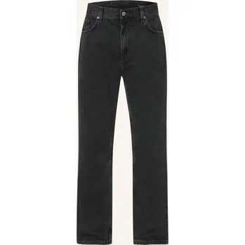 Pánské džíny Axel Arigato Pánské Džíny Archive Regular Fit, black, 31