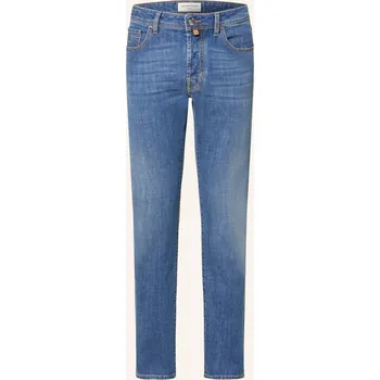 Pánské džíny Jacob Cohen Pánské Džíny Bard Slim Fit, 200d medium blue, 38