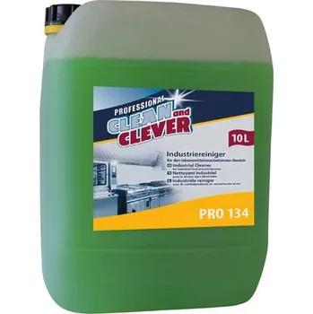 Zmrzlinovač Clean and Clever PRO 134 10L