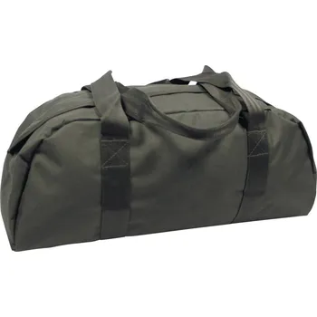 turistický batoh MFH - Military a Adventure workbag tablet, (š x v x h) 510 x 210 x 180 mm, olivová, 30650B