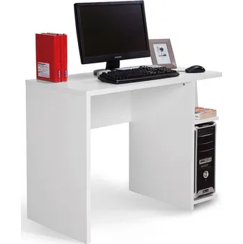 Psací stůl Stůl pracovní 18 HAPPY bílá