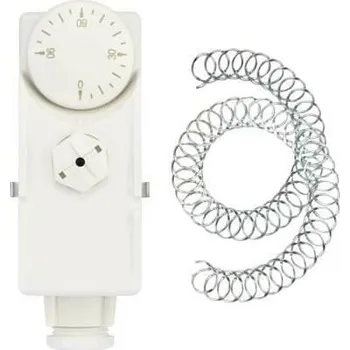 Termostat Příložný termostat s bimetalem GB-0/90A