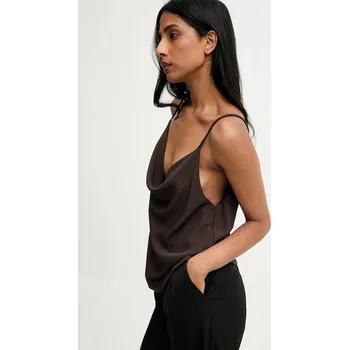 Halenka Answear.LAB TP540 hnědá 84X, vel. XS