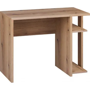 Psací stůl Stůl pracovní 18 dub artisan HAPPY