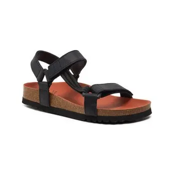 Dámské sandále Sandály Scholl Heaven Ad F23009 1004 350 Černá 36