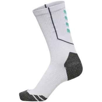 Pánské ponožky Ponožky Hummel Blaze Pro Training Low 233121-9541 Velikost 43-46