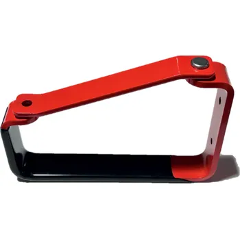 Henchman uzamykatelné nástěnné háky na žebřík