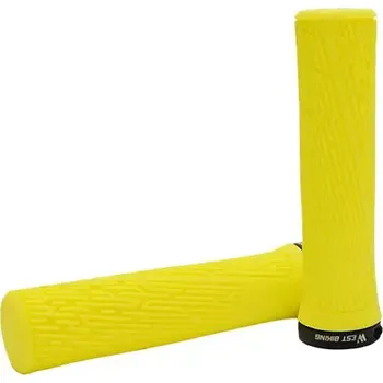 Komponent pro jízdní kolo Sting Madla MTB Sting ST-918 barva žlutá