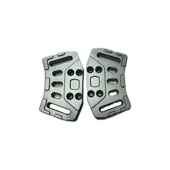 Sport Stupačky X-scooters XRS01 RAPTOR