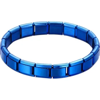 Náramek IZMAEL Náramek OD 33369 Modrá KP33369