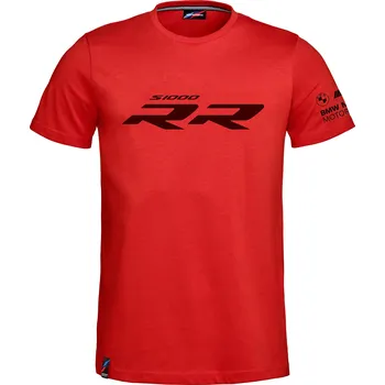 Pánské tričko BMW Motorrad Tričko BMW S1000 RR Velikost: S