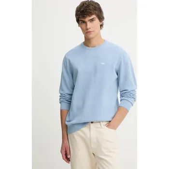 Pánský svetr Svetr Levi's LIGHTWEIGHT HM A7207.0036 modrá 50X, vel. M