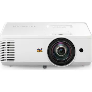 Projektor VIEWSONIC PS502W DLP - WXGA Full HD - 4000 ansi lumen - shortthrow