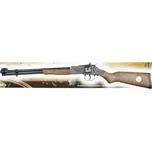 Villa KANSAS Old Metal