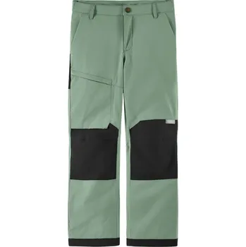 Dívčí oblečení Reima Sampu - Stone Green 122