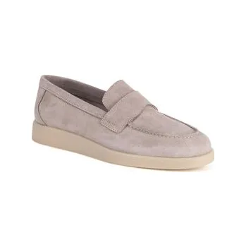 Dámská obuv Mokasíny Gino Rossi ELIA-E25-26281 Béžová 36