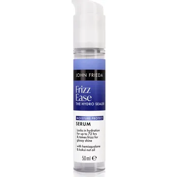 Vlasová regenerace John Frieda Frizz Ease The Hydro Sealer Moisture Protect Serum hydratační sérum 50 ml