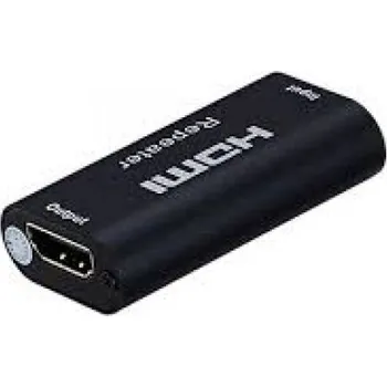 Video kabel TT-EX02 HDMI repeater - opakovač HDMi signálu up to 40m