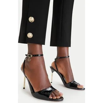 Dámské lodičky Lodičky Nine West EO-CD25-144-1 Černá 41