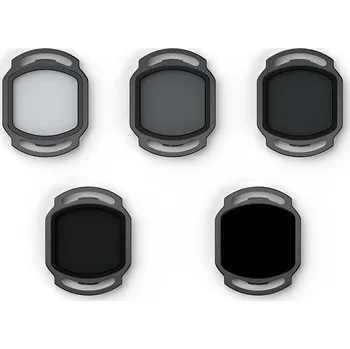 Dron DJI O4 Air Unit Pro Filter (GEPRC) - UV/ND8/16/32/64 Varianta: UV/ND8/16/32/64