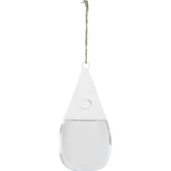 Elektrický lapač Gardigo Fliegen-Frei Glas 66900DEFR odpuzovač komárů a jiného hmyzu odstrašení (Ø x v) 100 mm x 200 mm 1 ks