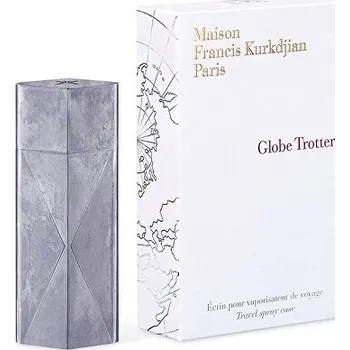Unisex parfém Maison Francis Kurkdjian - šedé kovové pouzdro 11 ml