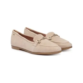 Dámská zimní obuv Tamaris Loafersy 1-24240-44 Béžová 41