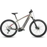 Corratec X-Vert PRO B-LTD High (zemitě šedá) 2026 Průměr kol: 29", Výška rámu: (23" = 57 cm), Velikost rámu: XL