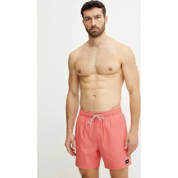 Plavkové šortky Rip Curl Daily 04FMBO růžová 38X, vel. S