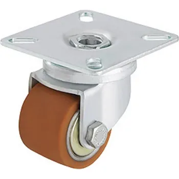 Pojezdové kolečko Blickle 754816 LKPA-VSTH 50K kolečko Ø kola: 50 mm nosnost (max.): 150 kg 1 ks