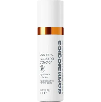 Dermalogica BioLumin-C Heat Aging Protector SPF50 15ml