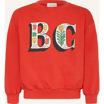 Dámská mikina Bobo Choses Dívčí Mikina, červená / žlutá / zelená, 116