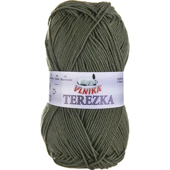 Příze Příze Terezka 145