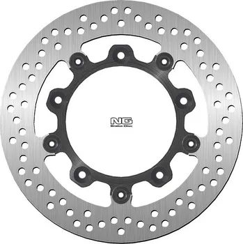 Brzdový kotouč NG brzdový kotouč 1357