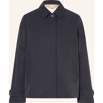 Dámský blejzr Gant Dámská Bunda, tmavě modrá, 36