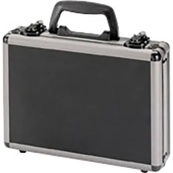 Chauvin Arnoux P01298071 P01298071 kufřík na měřicí přístroje (d x š) 195 mm x 270 mm