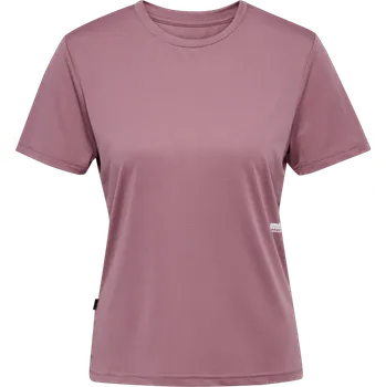 Dámské tričko Triko Hummel Pulse Workout T-Shirt Women 229983-3184 Velikost L