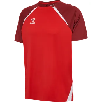 Fotbal Dres Hummel hmlLEAD 2.0 Jersey 223740-3713 Velikost L