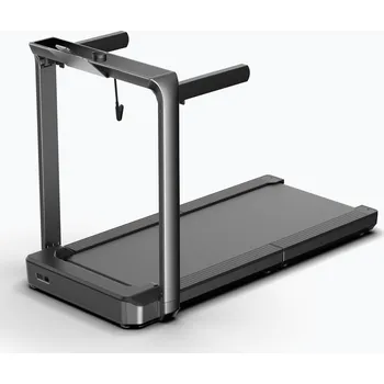 Kardio stroj Elektrický běžecký pás Kingsmith MX16+ WalkingPad black/gray
