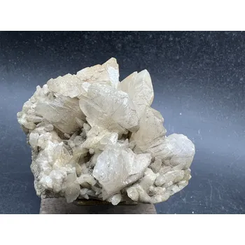 Kalcit - Příbram č.3