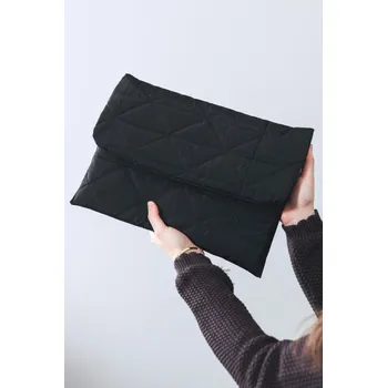 pouzdro na notebook Zana Laptop Sleeve Black, UNI
