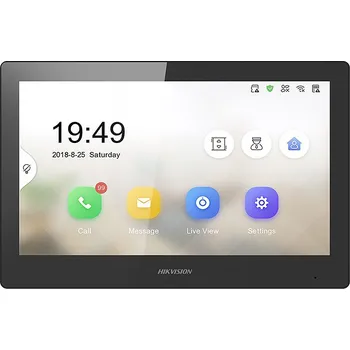 IP kamera Hikvision DS-KH8520-WTE1